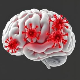 Setu Brain and Spine neurocare neurophysician Hospital Encephalitis Diseases Palanpur Banaskatha Gujarat India